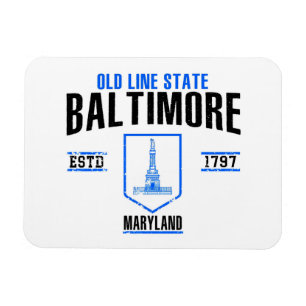 Imán Baltimore