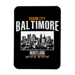 Imán Baltimore