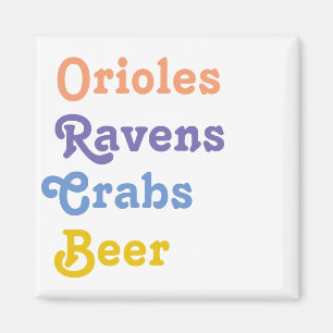 imán Baltimore