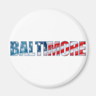 Imán Baltimore