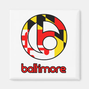 Imán Baltimore