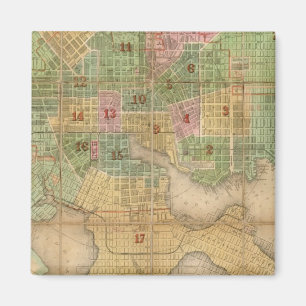 Imán Baltimore, Maryland