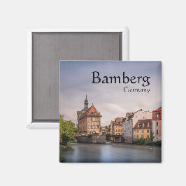 Imán Bamberg Alemania