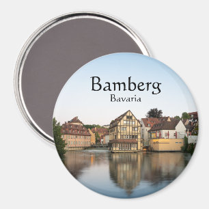 Imán Bamberg Alemania