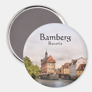Imán Bamberg Alemania