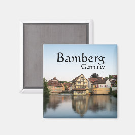 Imán Bamberg Alemania