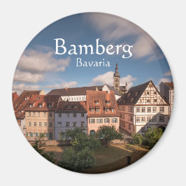 Imán Bamberg Alemania