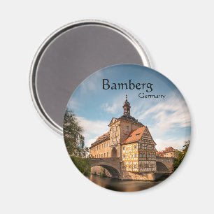 Imán Bamberg Alemania