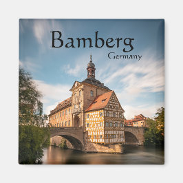 Imán Bamberg Alemania