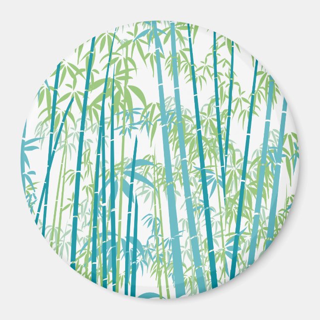 Imán Bambú 6 (Frente)