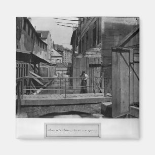 Imán Bancos del Bievre