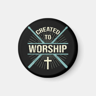 Imán Banda de Alabanza Cristiana Creada Para Adorar Al