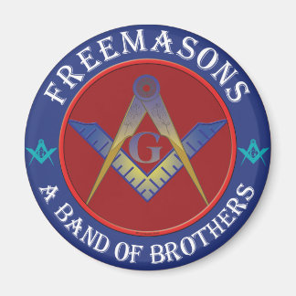 Imán Banda De Masas De Hermanos