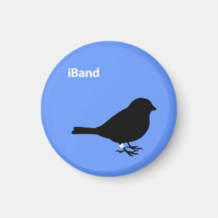 Imán Banda i