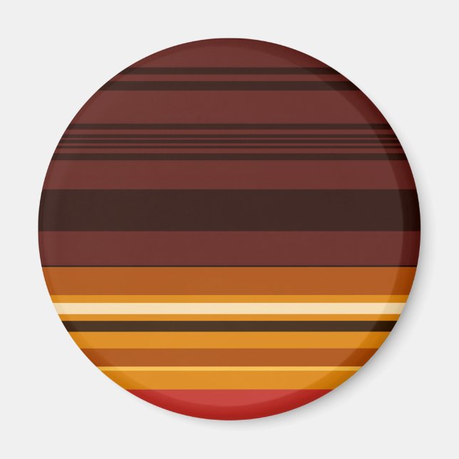 Imán Bandas de cosecha (Frente)