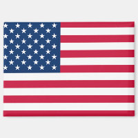 Bandera Americana Magnet USA Regalo Patriótico