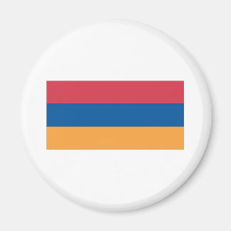 Imán Bandera armenia