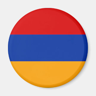 Imán Bandera armenia