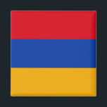 Imán Bandera armenia<br><div class="desc"></div>