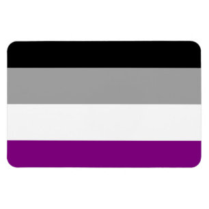 Imán BANDERA ASEXUAL ORIGINAL -.png