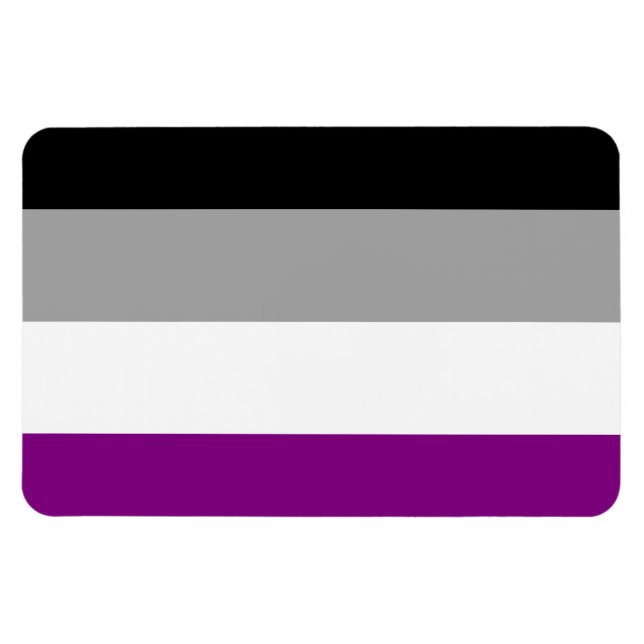 Imán BANDERA ASEXUAL ORIGINAL -.png (Horizontal)
