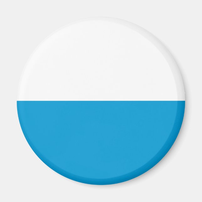 Imán Bandera bávara (Frente)