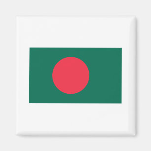 Imán Bandera BD de Bangladesh