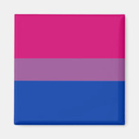 Bandera bisexual y comunidad de orgullo/bandera de