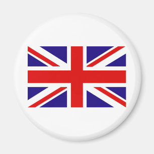 Imán Bandera BRITÁNICA