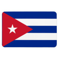 Bandera cubana, La Habana, Fidel Castro, Che Gueva