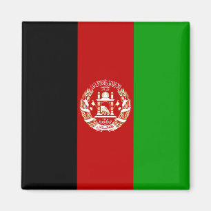 Imán Bandera de Afganistán