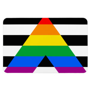Imán BANDERA DE ALIADO ORIGINAL -.png