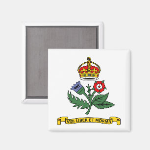 Imán Bandera de Annapolis, Maryland