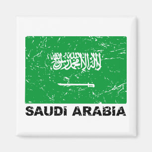 Imán Bandera de Arabia Saudita