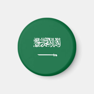 Imán Bandera de Arabia Saudita