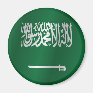 Imán Bandera de Arabia Saudita