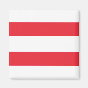 Imán Bandera de Austria