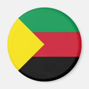 Imán Bandera de Azawad