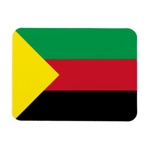 Imán Bandera de Azawad