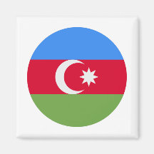 Bandera de Azerbaiyán