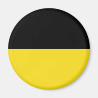 Bandera de Baden Württemberg (Estado alemán)