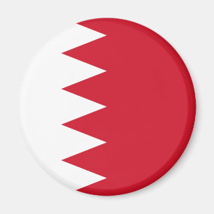 Imán Bandera de Bahrein