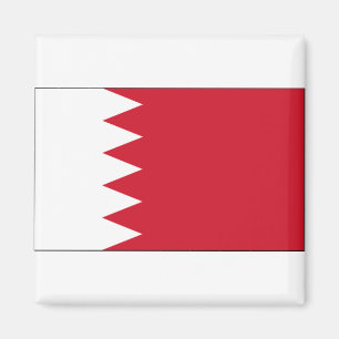 Imán Bandera de Bahréin