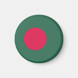 Imán Bandera de Bangladesh