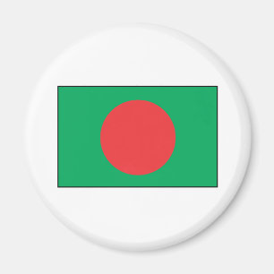 Imán Bandera de Bangladesh