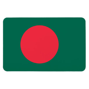 Imán Bandera de Bangladesh