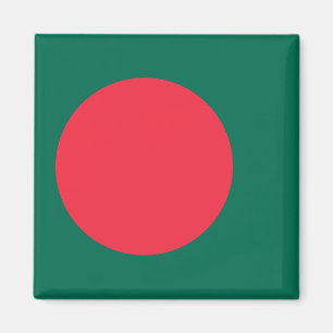 Imán Bandera de Bangladesh