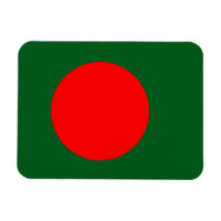 Bandera de Bangladesh