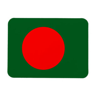 Imán Bandera de Bangladesh