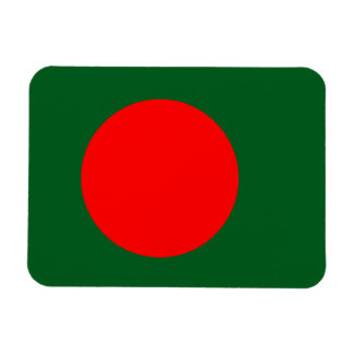 Imán Bandera de Bangladesh